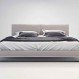 Bedroom Interior, Refreshing Body and Soul with Queen Size Mattress: Modern Design Queen Size Mattress
