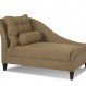 Home Interior, Chaise Lounge Chair for Lifestyle : Chaise Lounge Chair Image