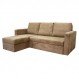 Home Interior, Convertible Sofas for House Remodeling : Black Convertible Sofas