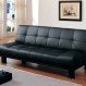 Home Interior, Pull Out Couches – The Ultimate Solution for Small House : Modern White Pull Out Couches