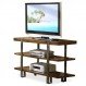 Home Interior, TV Console Table for Awesome Entertainment Room: Simple Style TV Console Table