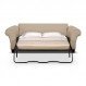 Home Interior, Twin Sleeper Chair for Limited Space : White Twin Sleeper Chair