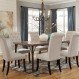 Dining Room Interior, Custom Dining Room Sets for Home: White Dining Room Sets