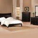 Bedroom Interior, Cheap King Size Bed to Complete Your Homey Home: Awesome Classic Cheap King Size Bed
