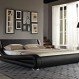 Bedroom Interior, Cheap King Size Bed to Complete Your Homey Home: Elegant And Luxurious Look Of Cheap King Size Bed