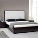 Bedroom Interior, What Makes Fascinating Full Bedsize : Full Bedsize With White